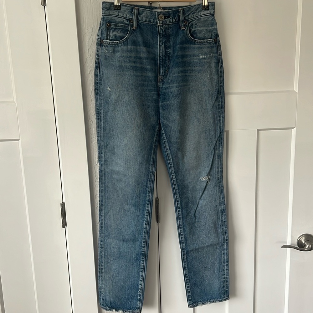 Moussy Vintage Denim